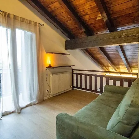 V Scarlicc Villa Santa Maria Maggiore